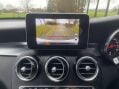 Mercedes-Benz GLC 2.1 GLC220d AMG Line Coupe G-Tronic 4MATIC Euro 6 (s/s) 5dr 31