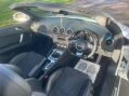 Audi TT 2.0 TDI S line Roadster quattro Euro 5 2dr 24