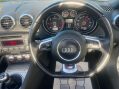 Audi TT 2.0 TDI S line Roadster quattro Euro 5 2dr 32