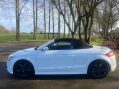 Audi TT 2.0 TDI S line Roadster quattro Euro 5 2dr 15