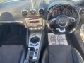 Audi TT 2.0 TDI S line Roadster quattro Euro 5 2dr 25