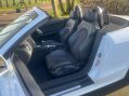 Audi TT 2.0 TDI S line Roadster quattro Euro 5 2dr 34