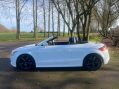 Audi TT 2.0 TDI S line Roadster quattro Euro 5 2dr 5