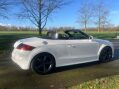 Audi TT 2.0 TDI S line Roadster quattro Euro 5 2dr 20