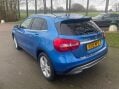 Mercedes-Benz GLA 2.1 GLA200 CDI Sport 7G-DCT Euro 6 (s/s) 5dr 5