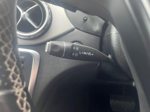 Mercedes-Benz GLA 2.1 GLA200 CDI Sport 7G-DCT Euro 6 (s/s) 5dr 26