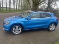 Mercedes-Benz GLA 2.1 GLA200 CDI Sport 7G-DCT Euro 6 (s/s) 5dr 15