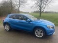 Mercedes-Benz GLA 2.1 GLA200 CDI Sport 7G-DCT Euro 6 (s/s) 5dr 19