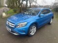 Mercedes-Benz GLA 2.1 GLA200 CDI Sport 7G-DCT Euro 6 (s/s) 5dr 4