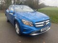 Mercedes-Benz GLA 2.1 GLA200 CDI Sport 7G-DCT Euro 6 (s/s) 5dr 9
