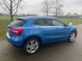 Mercedes-Benz GLA 2.1 GLA200 CDI Sport 7G-DCT Euro 6 (s/s) 5dr 33