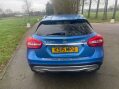 Mercedes-Benz GLA 2.1 GLA200 CDI Sport 7G-DCT Euro 6 (s/s) 5dr 18