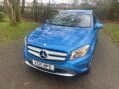 Mercedes-Benz GLA 2.1 GLA200 CDI Sport 7G-DCT Euro 6 (s/s) 5dr 10