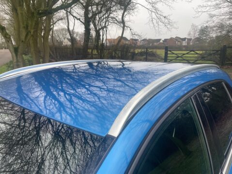 Mercedes-Benz GLA 2.1 GLA200 CDI Sport 7G-DCT Euro 6 (s/s) 5dr 30