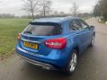 Mercedes-Benz GLA 2.1 GLA200 CDI Sport 7G-DCT Euro 6 (s/s) 5dr 22