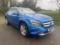 Mercedes-Benz GLA 2.1 GLA200 CDI Sport 7G-DCT Euro 6 (s/s) 5dr 8