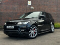 Land Rover Range Rover Sport 3.0 SD V6 Autobiography Dynamic Auto 4WD Euro 5 (s/s) 5dr 1