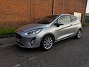 Ford Fiesta 1.0T EcoBoost Titanium Euro 6 (s/s) 3dr