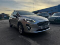 Ford Fiesta 1.0T EcoBoost Titanium Euro 6 (s/s) 3dr 2