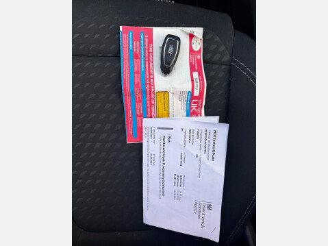 Ford Fiesta 1.0T EcoBoost Titanium Euro 6 (s/s) 3dr 14