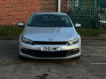Volkswagen Scirocco 2.0 TDI BlueMotion Tech DSG Euro 5 (s/s) 3dr 6