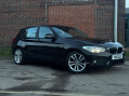 BMW 1 Series 1.5 116d Sport Euro 6 (s/s) 5dr 1
