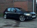 BMW 1 Series 1.5 116d Sport Euro 6 (s/s) 5dr