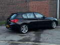 BMW 1 Series 1.5 116d Sport Euro 6 (s/s) 5dr 16