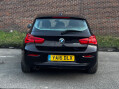 BMW 1 Series 1.5 116d Sport Euro 6 (s/s) 5dr 9