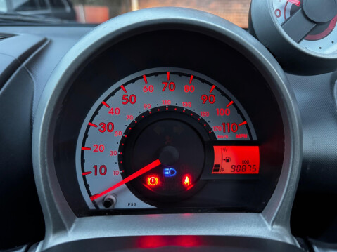 Citroen C1 1.0i VTR Euro 5 3dr 23