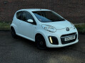 Citroen C1 1.0i VTR Euro 5 3dr 1