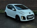 Citroen C1 1.0i VTR Euro 5 3dr