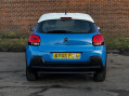 Citroen C3 1.2 PureTech Feel Euro 6 5dr 6