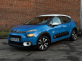 Citroen C3 1.2 PureTech Feel Euro 6 5dr 2