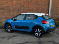 Citroen C3 1.2 PureTech Feel Euro 6 5dr 13