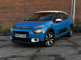 Citroen C3 1.2 PureTech Feel Euro 6 5dr 11