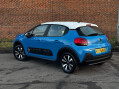 Citroen C3 1.2 PureTech Feel Euro 6 5dr 16