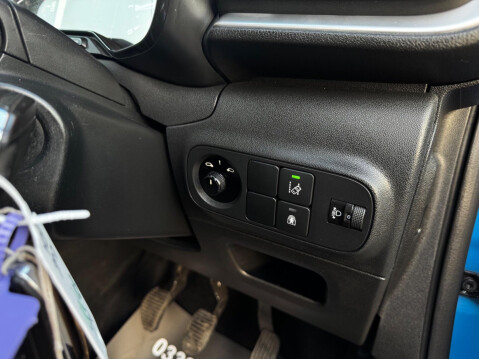 Citroen C3 1.2 PureTech Feel Euro 6 5dr 39