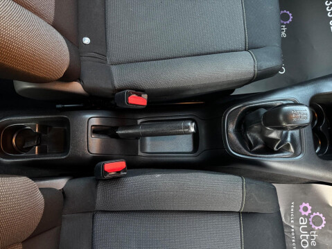 Citroen C3 1.2 PureTech Feel Euro 6 5dr 53