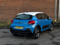 Citroen C3 1.2 PureTech Feel Euro 6 5dr 17