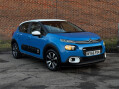 Citroen C3 1.2 PureTech Feel Euro 6 5dr 1