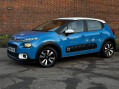 Citroen C3 1.2 PureTech Feel Euro 6 5dr 8