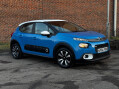 Citroen C3 1.2 PureTech Feel Euro 6 5dr 14