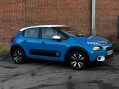 Citroen C3 1.2 PureTech Feel Euro 6 5dr 9