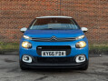 Citroen C3 1.2 PureTech Feel Euro 6 5dr 10