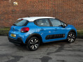 Citroen C3 1.2 PureTech Feel Euro 6 5dr 18