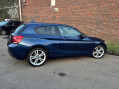 BMW 1 Series 2.0 118d Sport Auto Euro 5 (s/s) 3dr 17