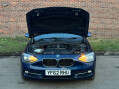 BMW 1 Series 2.0 118d Sport Auto Euro 5 (s/s) 3dr 21