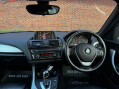 BMW 1 Series 2.0 118d Sport Auto Euro 5 (s/s) 3dr 24