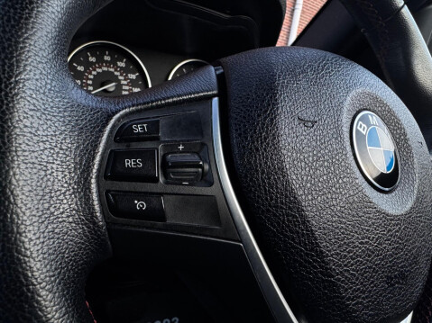 BMW 1 Series 2.0 118d Sport Auto Euro 5 (s/s) 3dr 31
